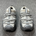 Hoka Ora Primo Charcoal Gray|Milk White