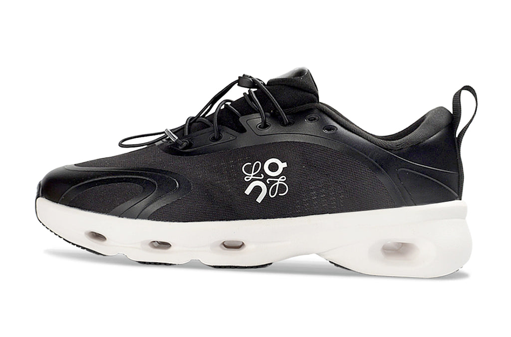 LOEWE × On Running Cloudsolo Sneakers