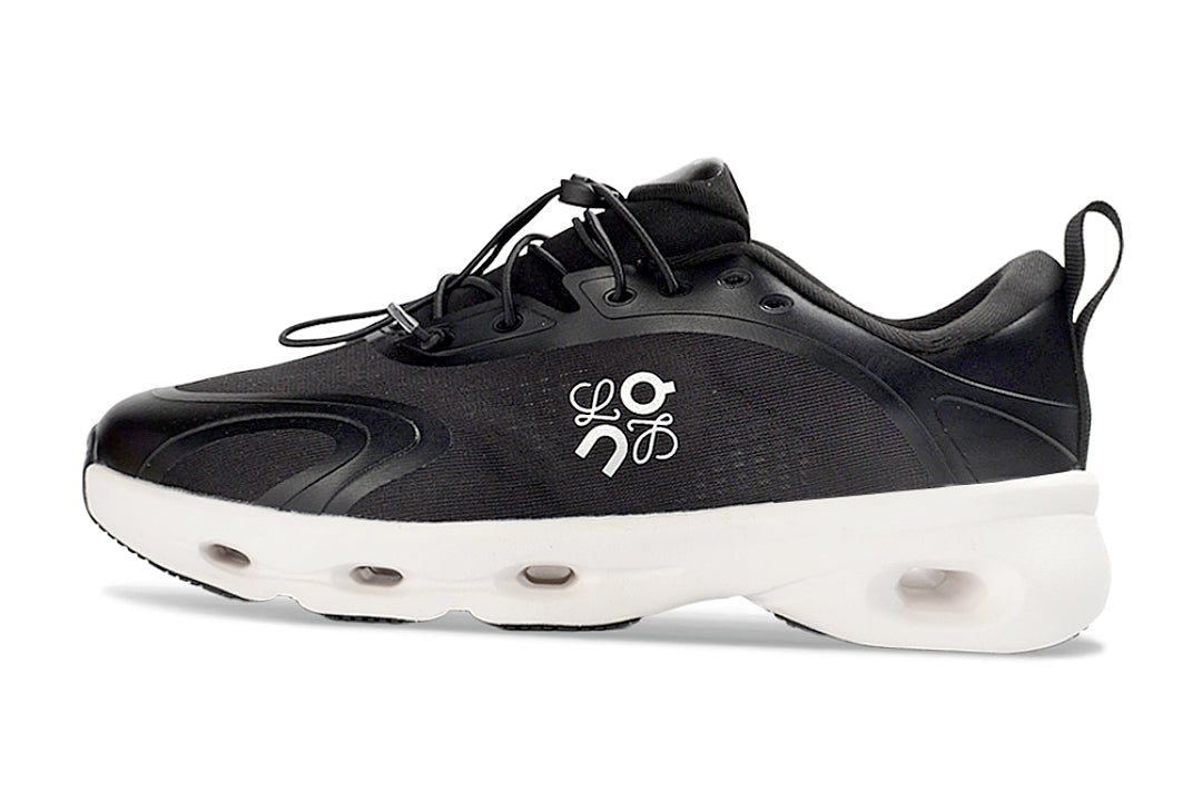 LOEWE × On Running Cloudsolo Sneakers