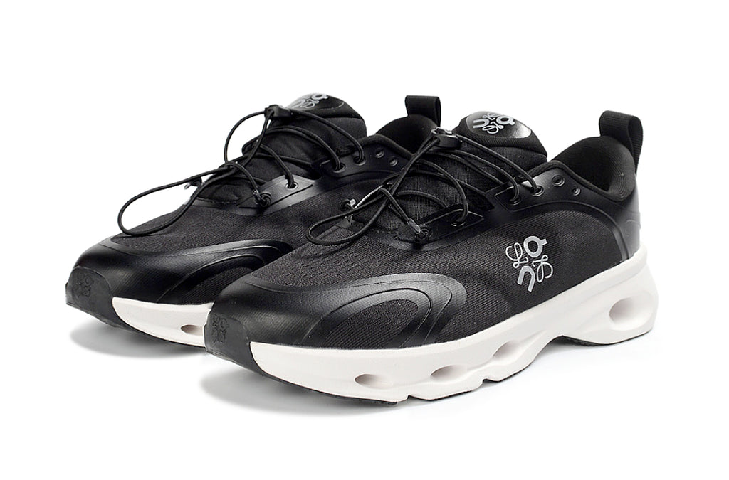 LOEWE × On Running Cloudsolo Sneakers