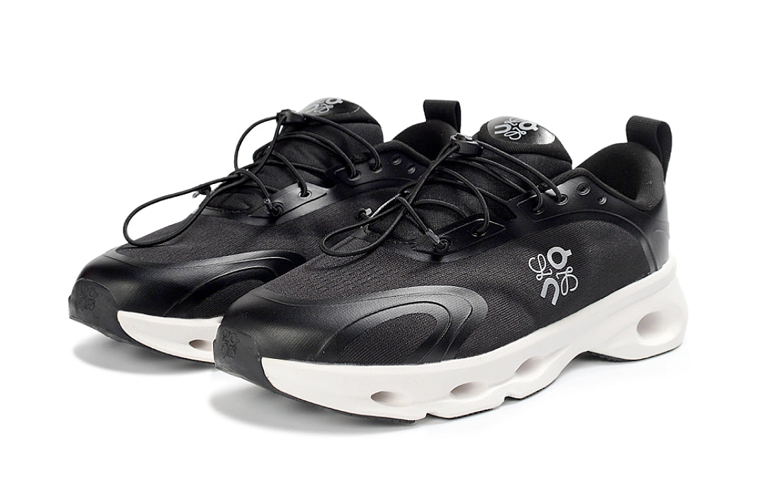 LOEWE × On Running Cloudsolo Sneakers