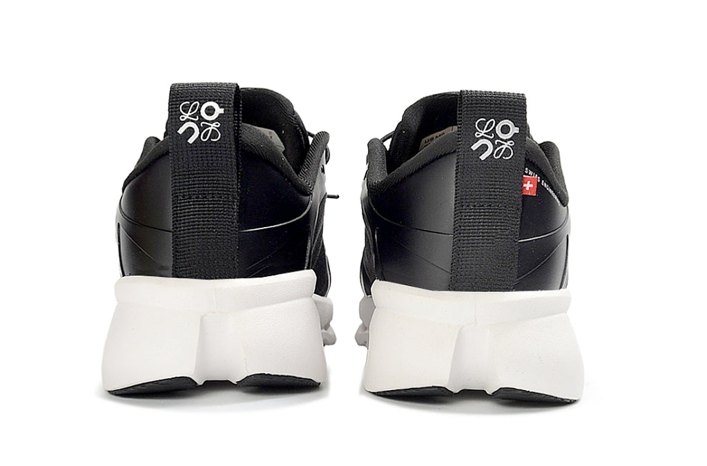 LOEWE × On Running Cloudsolo Sneakers