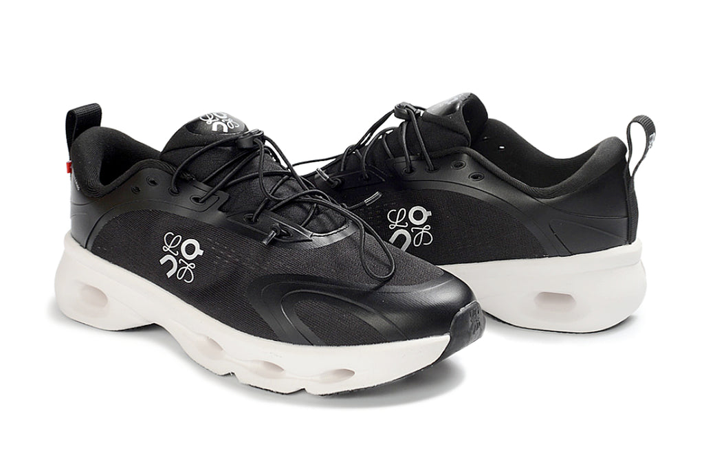 LOEWE × On Running Cloudsolo Sneakers