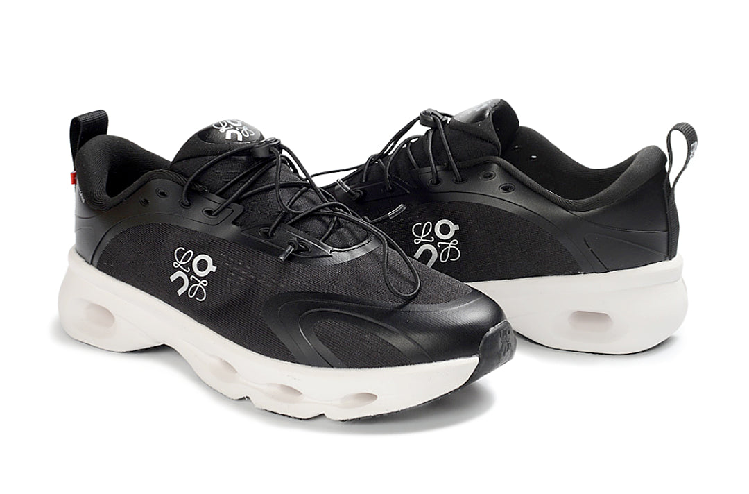 LOEWE × On Running Cloudsolo Sneakers