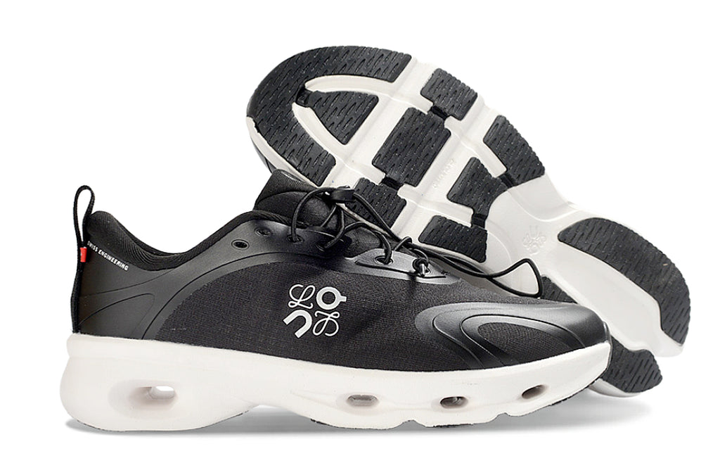 LOEWE × On Running Cloudsolo Sneakers