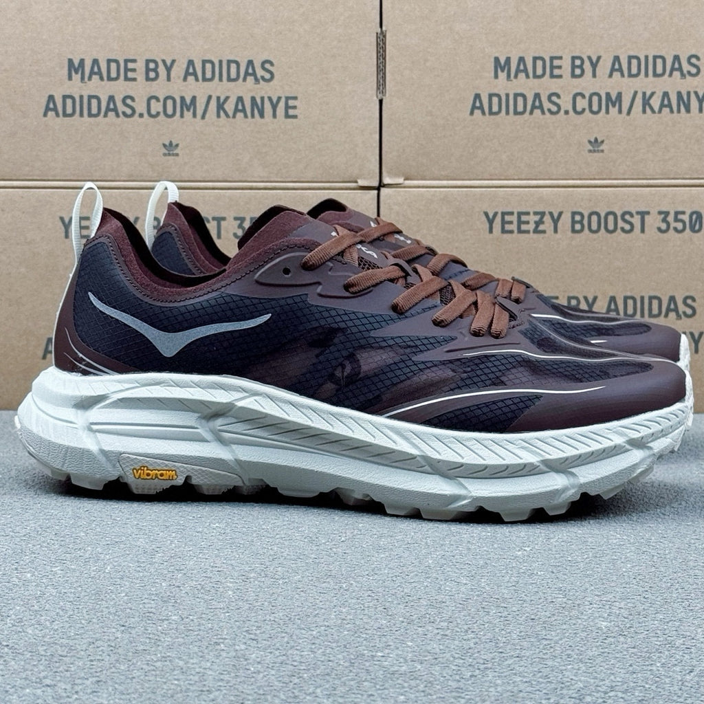 Hoka Mafate Speed 4 Lite Date Syrup | Date Sugar