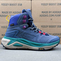 HOKA KAHA 3 HIGH GTX Elite Terrain System Sky Blue