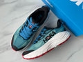 HOKA Challenger 8 Lake Blue