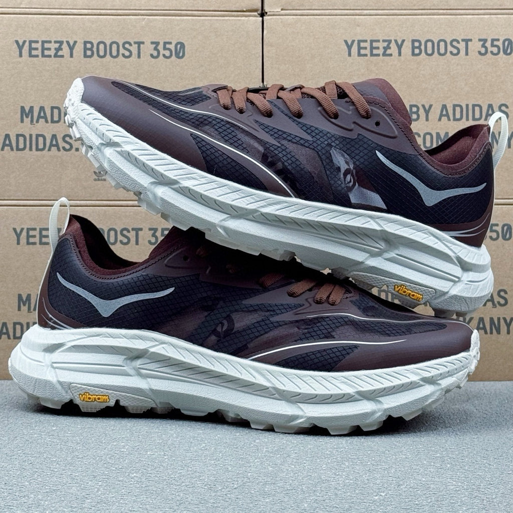 Hoka Mafate Speed 4 Lite Date Syrup | Date Sugar
