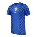 Nike 2026 Croatia Men's Stadium Away Soccer Jersey