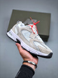 New Balance 530 Raincloud Grey