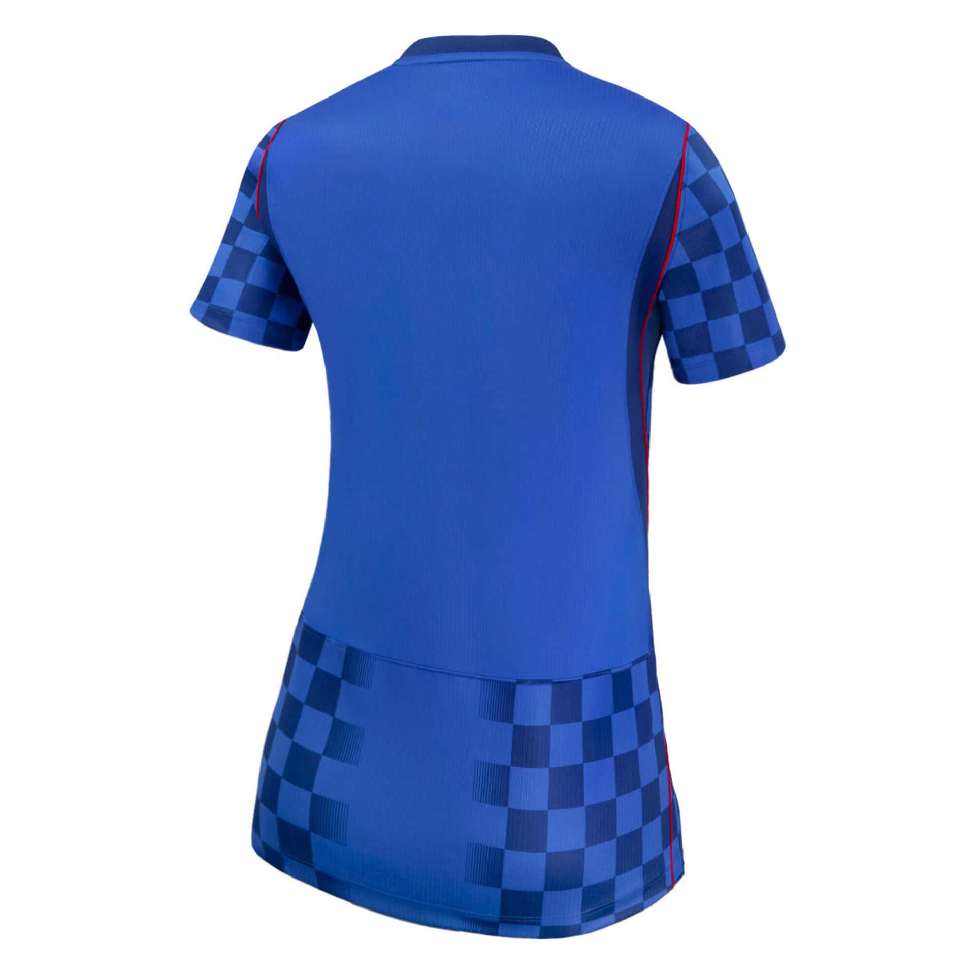 Nike 2026 Croatia Women's Stadium Away Soccer Jersey