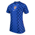 Nike 2026 Croatia Women's Stadium Away Soccer Jersey