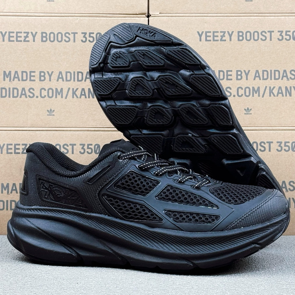 HOKA M CLIFTON ONE9 Grayish Purple | Black