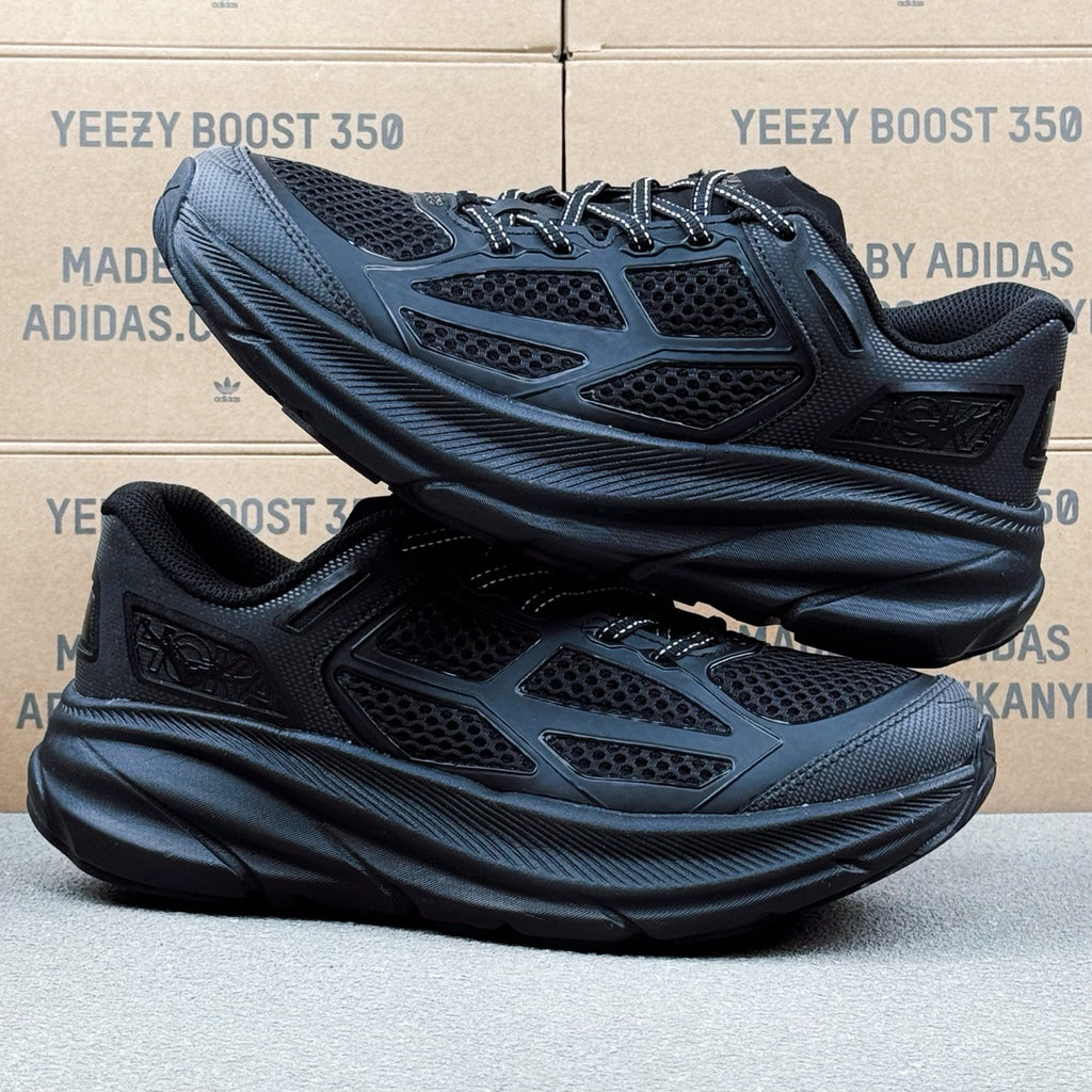 HOKA M CLIFTON ONE9 Grayish Purple | Black