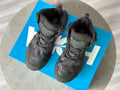 HOKA Anacapa Mid GTX Forest green | Olive green