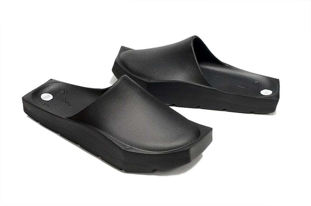 Jordan Hex Mule Slides Black DX6456-001