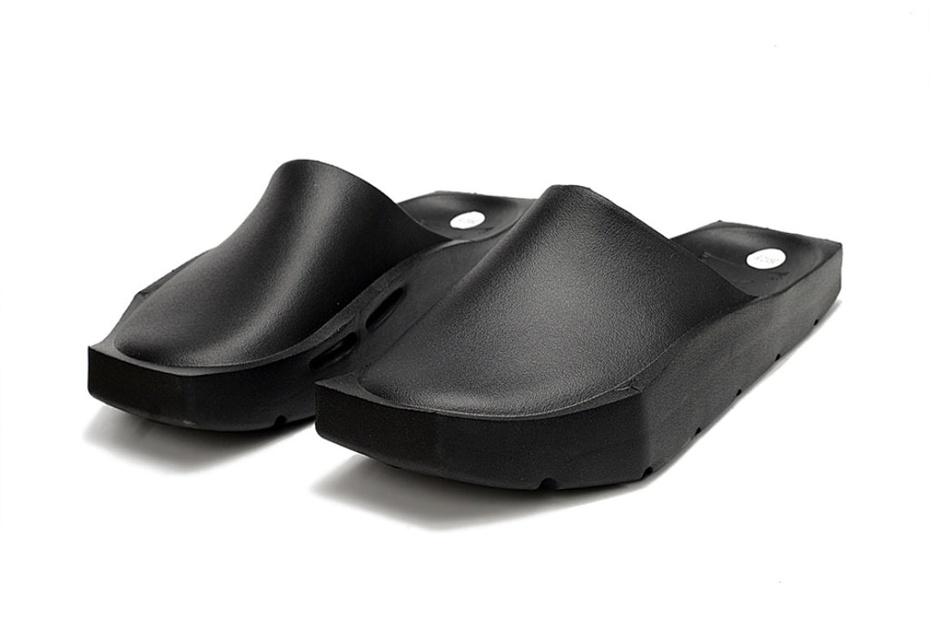 Jordan Hex Mule Slides Black DX6456-001
