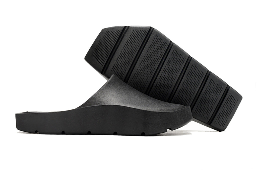 Jordan Hex Mule Slides Black DX6456-001