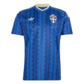 2026 Sweden Away Jersey-Men