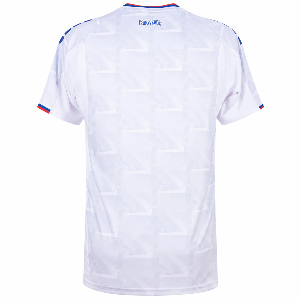 Cape Verde Away Jersey 2026-Men