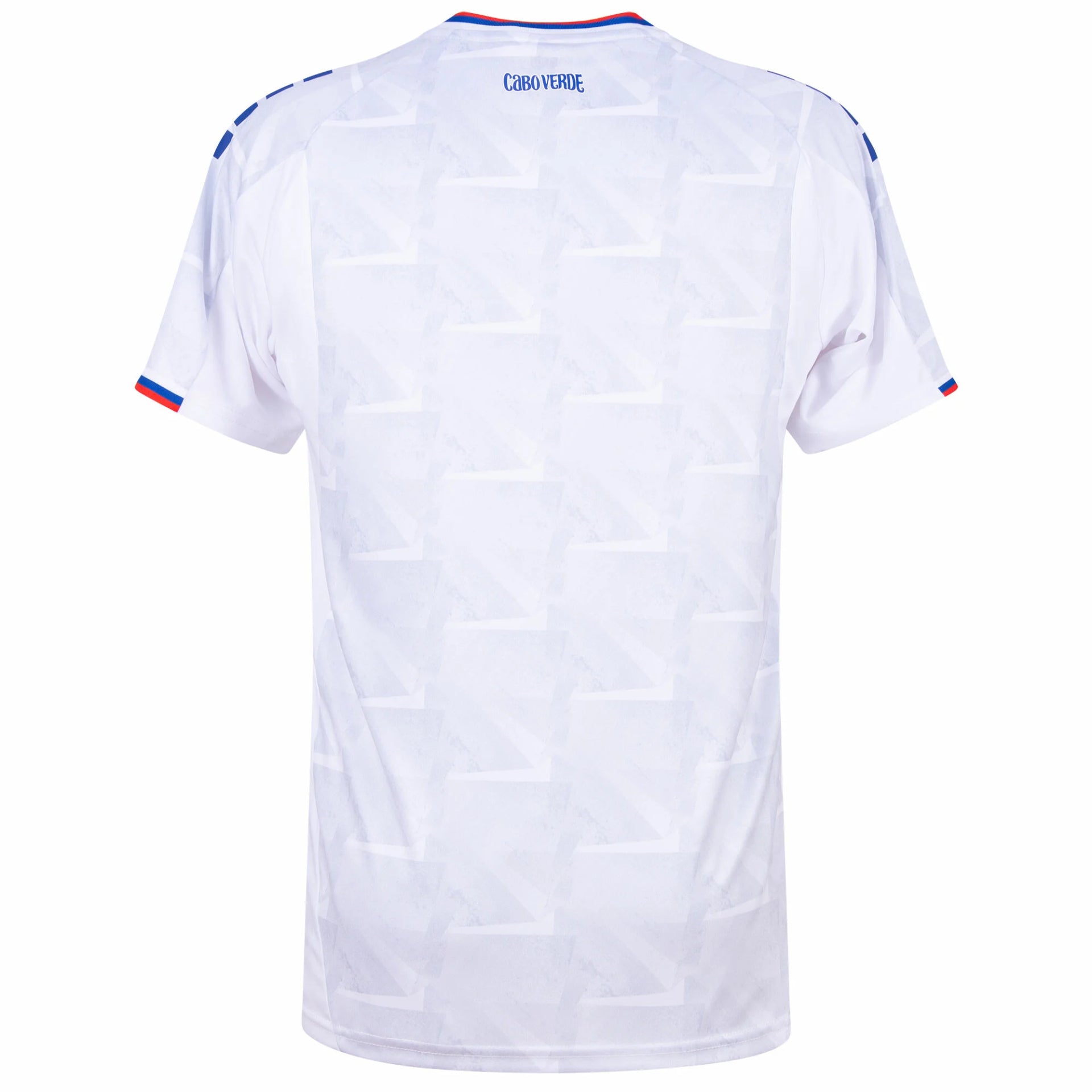 Cape Verde Away Jersey 2026-Men