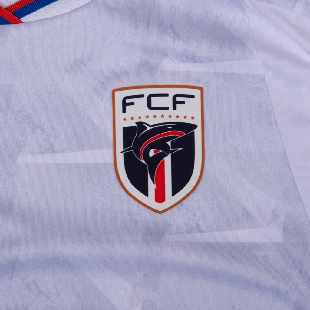 Cape Verde Away Jersey 2026-Men