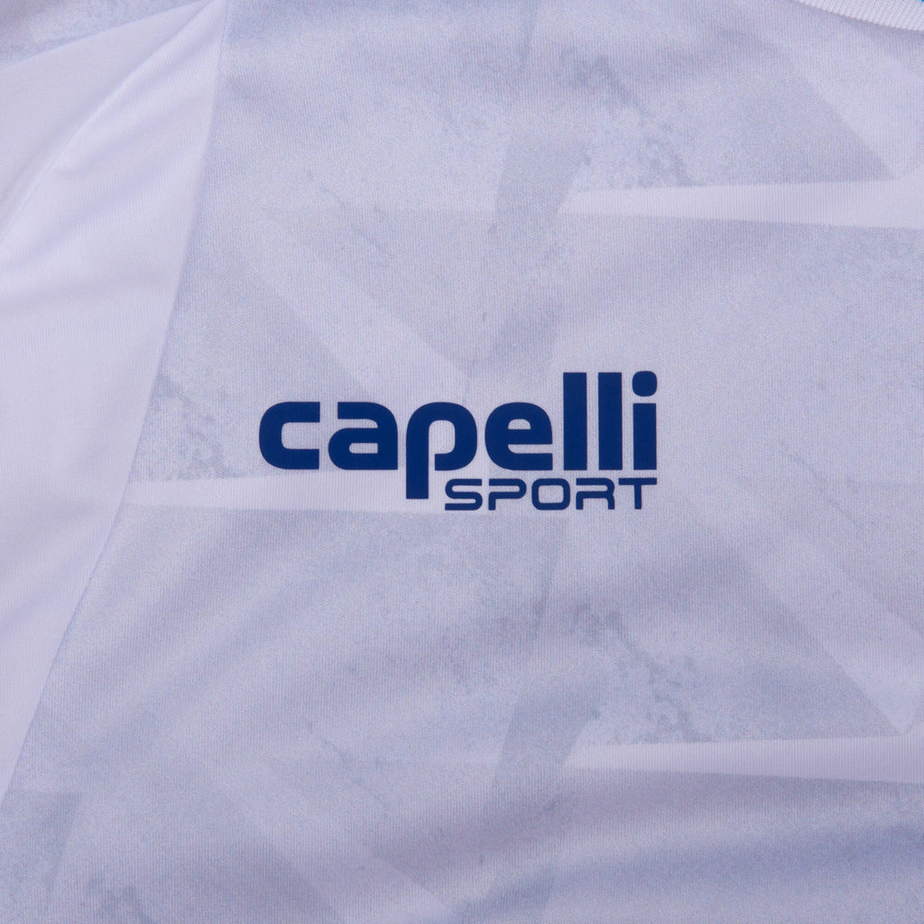 Cape Verde Away Jersey 2026-Men