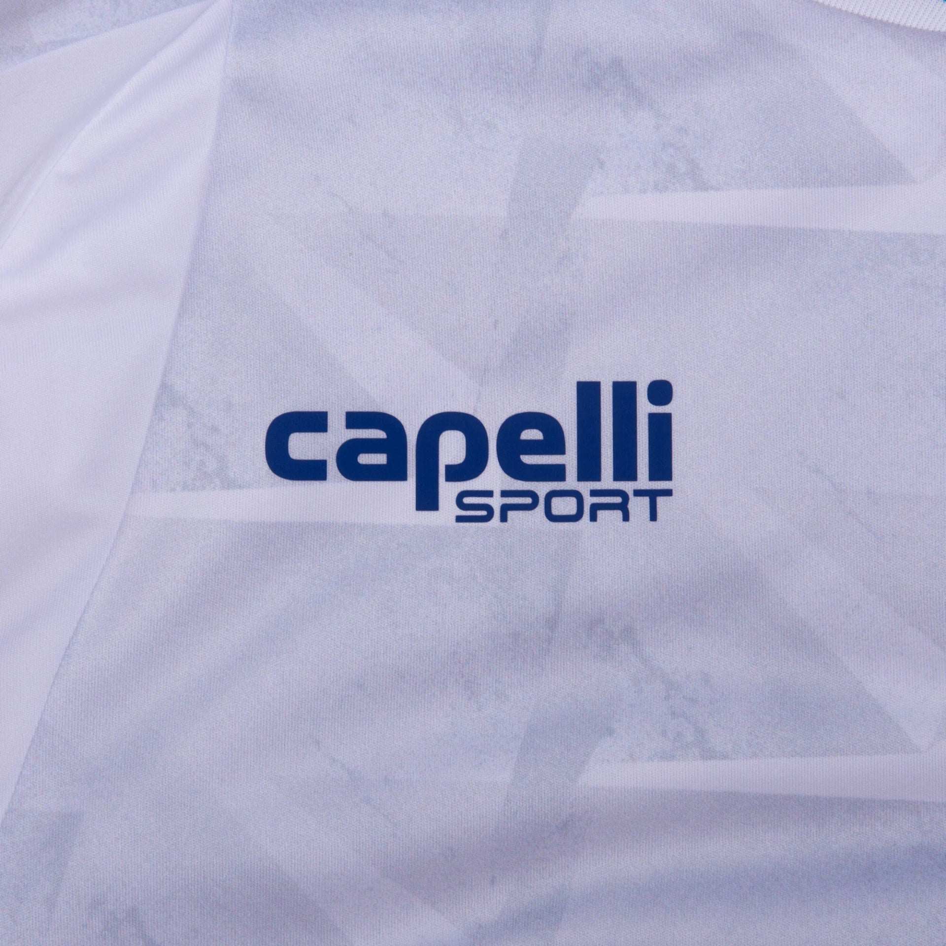 Cape Verde Away Jersey 2026-Men