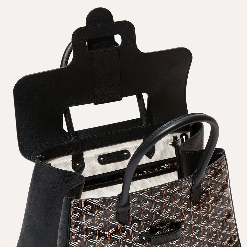 Goyard Saïgon tote bag