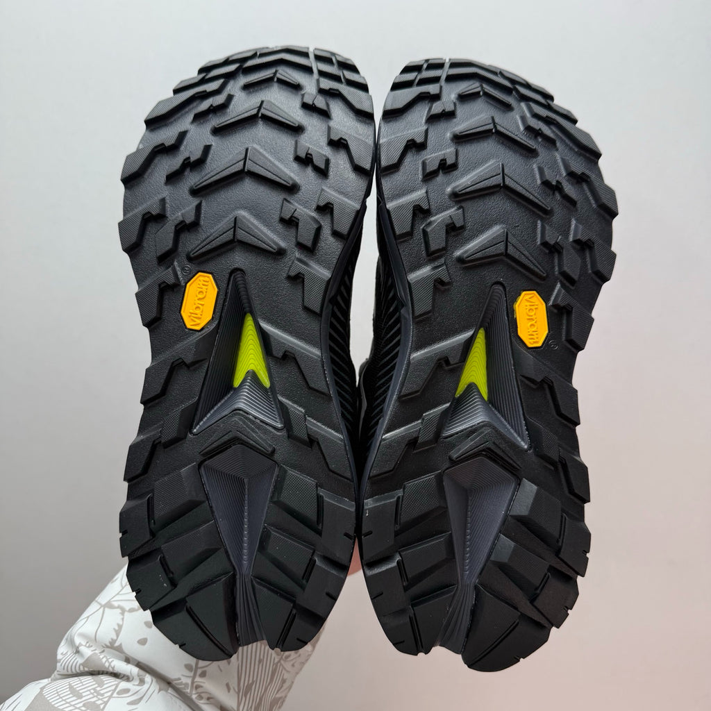 HOKA Skyline-Float X Black/Black Sneakers