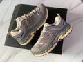 HOKA Ultra Low Gore-Tex Gray Brown | Light Gray