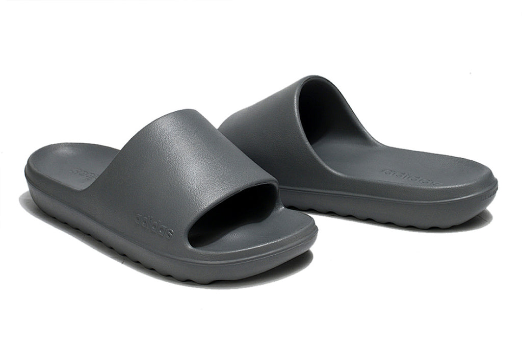 Adidas Adilette Comfort Slides Grey IF7374