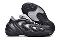 Adidas Originals AdiFOM Q "Core Black/Grey" Sneakers