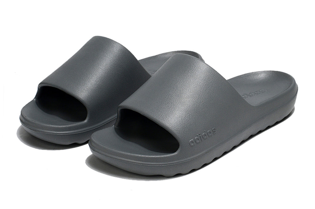Adidas Adilette Comfort Slides Grey IF7374