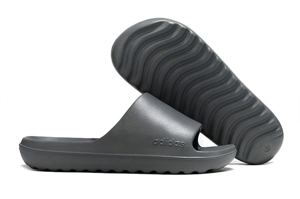 Adidas Adilette Comfort Slides Grey IF7374