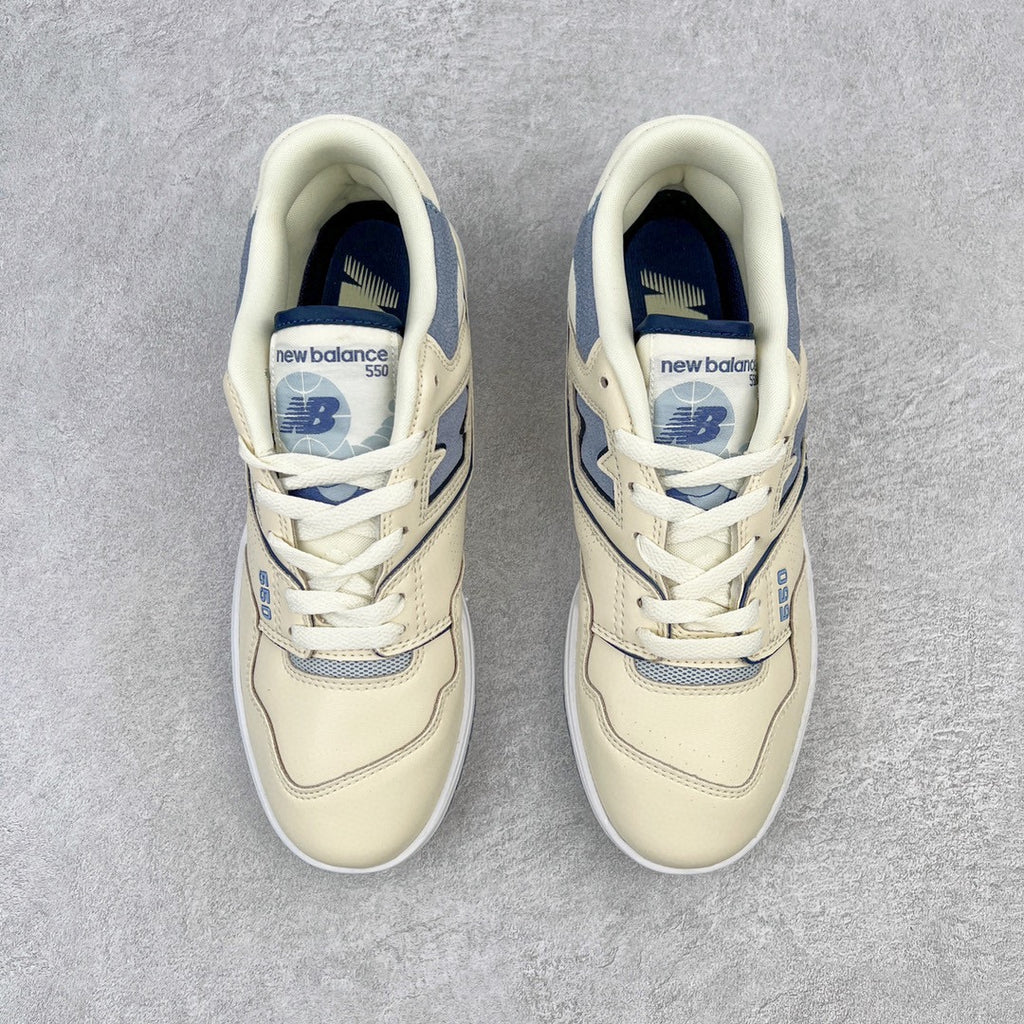 New Balance 550 Sneakers