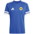 Curaçao 2026 Home Jersey