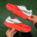 Altra Mont Blanc Coral White Men Women Lightweight Trail Running Shoes