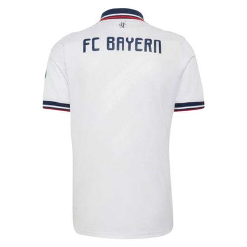 2026-2027 Bayern Munich Away Shirt (Beckenbauer 5)