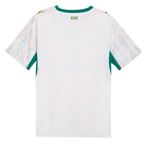 2026 Senegal Home Jersey-Men