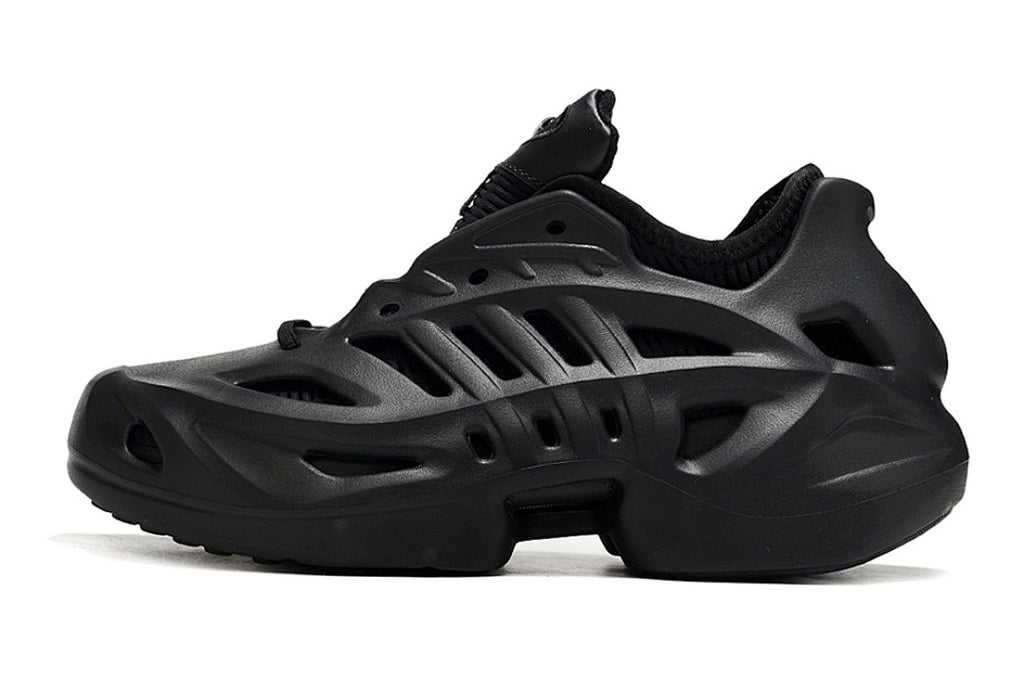 Adidas Originals AdiFOM Climacool "Triple Black" Sneakers
