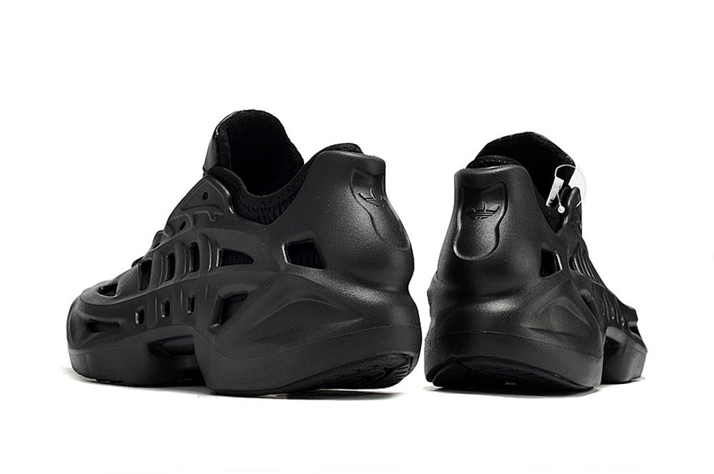 Adidas Originals AdiFOM Climacool "Triple Black" Sneakers