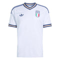adidas 2026 Italy Men's Stadium Away Soccer Jersey