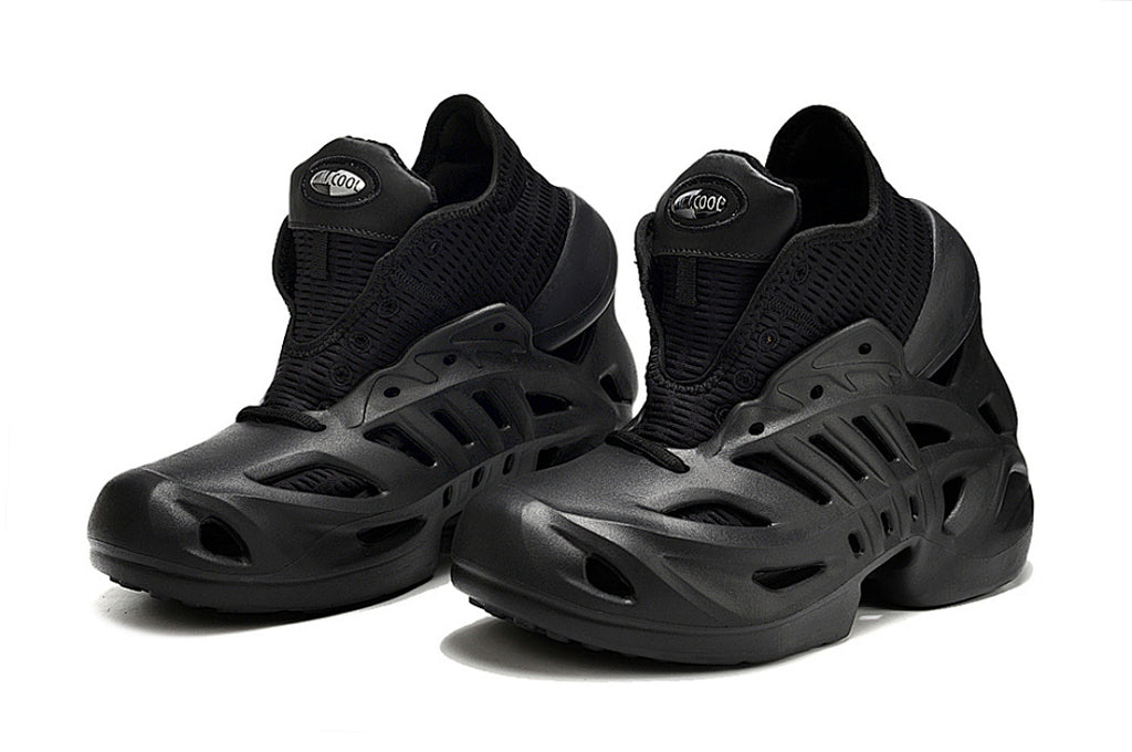 Adidas Originals AdiFOM Climacool "Triple Black" Sneakers