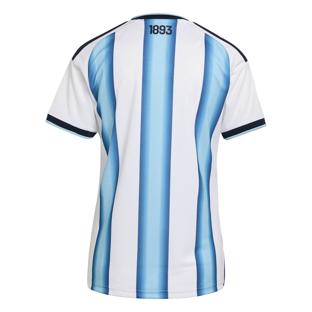 Argentina 2026 Home Jersey - Women's