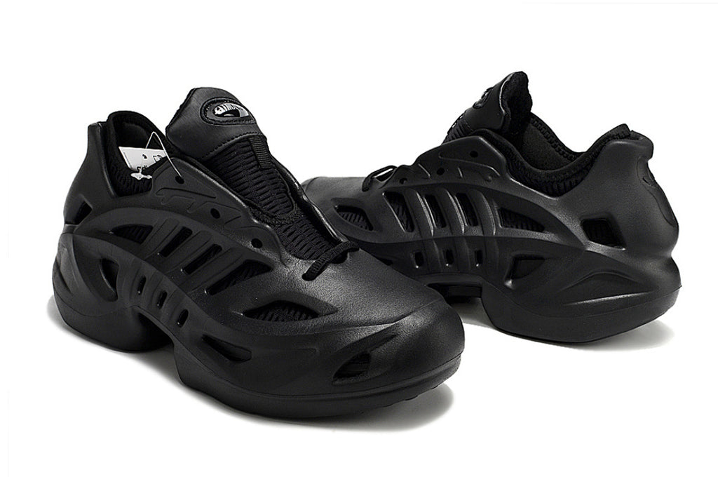 Adidas Originals AdiFOM Climacool "Triple Black" Sneakers