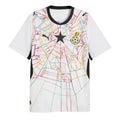 2026 Ghana Home Jersey-Men