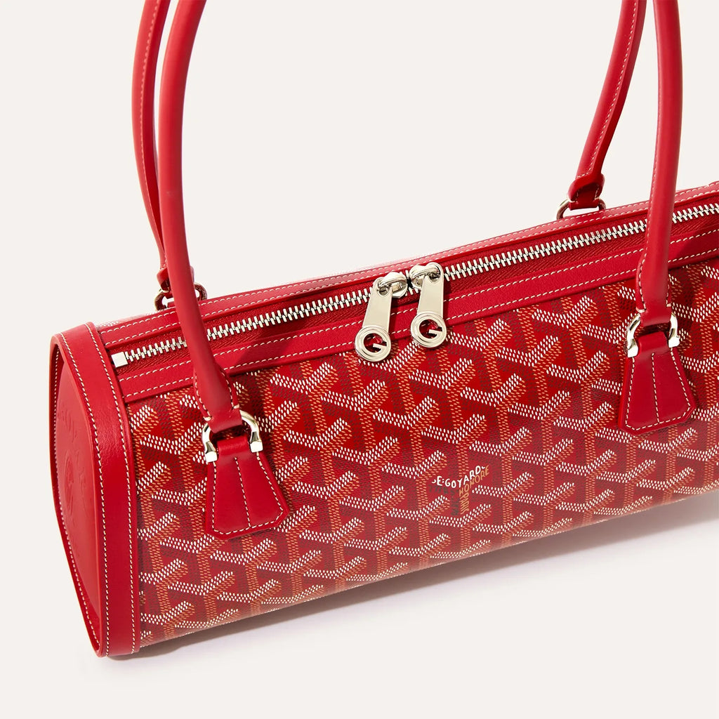 Goyard Bonbonnière bag