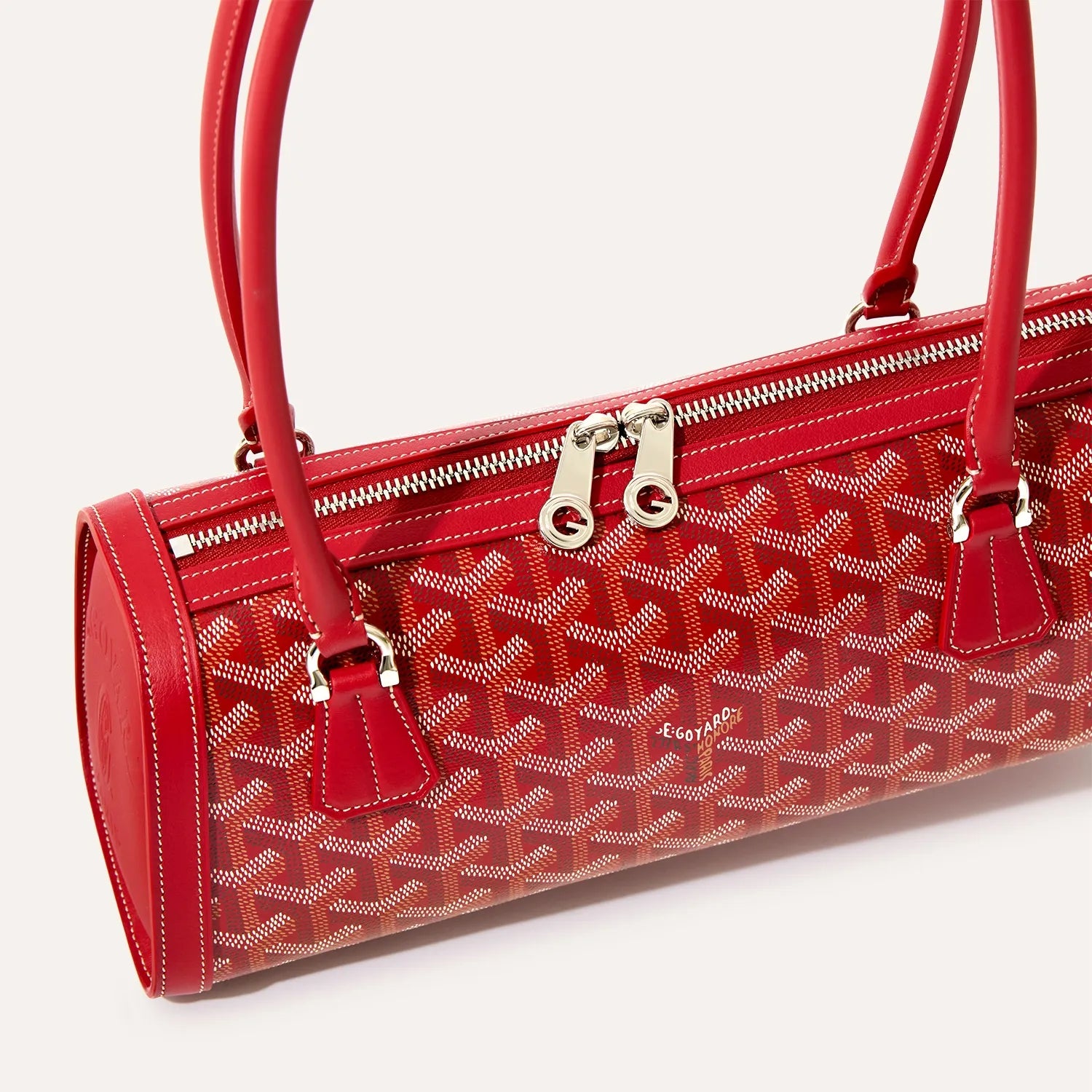 Goyard Bonbonnière bag